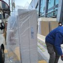 파리바게뜨(율하점) | 김해/양산/부산(경남)/명지/명륜동 파리바게뜨 겨울철 난방기 냉난방 에어컨 2대 벽걸이 1대 시공