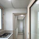 도담소리숲 유치원 | 침산청구타운 31평대 리모델링후기, LX 뷰프레임 완성창, LX 디아망 회벽화이트, KCC 숲 도담 툰드라화이트