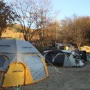 명학산 캠핑장 이미지