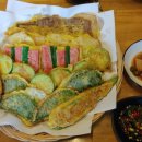 민들레 포차 이미지