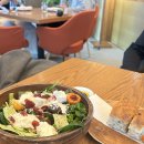 강원식당 | 강원 : 정선 파크로쉬 리조트 식당 후기, 로쉬카페 석식 &amp; 파크키친 조식 (+ 할인 팁)