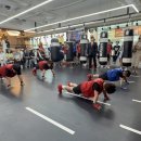 동백복싱클럽 이미지