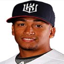 [KBO] KT 위즈 [윌리엄 쿠에바스] 투수 이미지