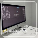 장손족발서청주점 | [Wedding] 예신 일기15_소피소 원본 셀렉 진짜 꿀팁 (+청주 모든날웨딩 솔직 하객 후기)