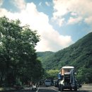 운일암휴게소 이미지