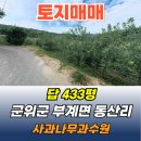 동산계곡 입구 네이버블로그