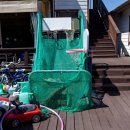 안면도 네잎클로버 수영장 이미지