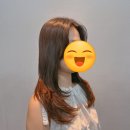 83 | 오산 미용실 추천 헤어다이아 운암점에서 레이어드컷과 롱c컬펌 받고 인생 머리 완성(by.하나수석디자이너)