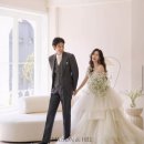 W. 배경반 인물반 그리너리 스튜디오 메종드힐/글렌하우스