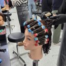 원웨이브 헤어샵 | 부산헤어미용학원에서 미용사국가자격증 도전 후 브랜드 헤어샵 취업후기