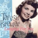 Your Cheating Heart - Teresa Brewer 이미지