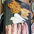 [리얼 후기] 경기 광주 삼겹살 맛집, 정목 생고기 본점