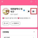 2025 대덕물빛축제 이미지