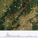 담양군 한재골약수터 | 자출사 도로모임 한재골-백양사-수양재 108km