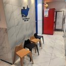 파란 노래연습장 이미지