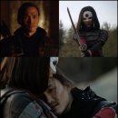 필휴먼테크 | 애로우 시즌3-시즌4(Arrow S3-S4) 후기/스포 포함