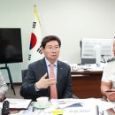 지석초교 앞 교차로 이미지