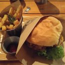 비치버거 이미지