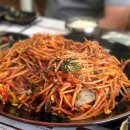 이순신대교 먹거리타운 이미지