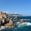 대왕암공원 이미지