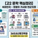 평정국어학원 | 🌍 👑 [고2 문학] 천재(정) 4(2)2. 속미인곡 핵심 개념 및 내신 완벽 적중 분석 📉🚀
