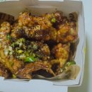 비에이치씨치킨 전북도청점