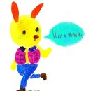 파스텔일러스트 A 이미지