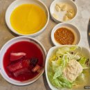 일점사 수제돼지갈비 | [봉담 돼지갈비 맛집] 갈비꽃 봉담점 / 수제돼지갈비, 비빔냉면 후기