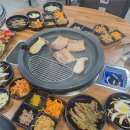 오늘은돼지 - 화성시 떡전골로 72-3 | 대구 태전동 삼겹살 맛집 "오늘은 돼지" 솔직 후기｜단골 많은 이유 있음