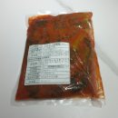 해현유통 | 현유통 여수 돌산 갓김치 리얼 후기｜전라도 김치의 깊은 맛 그대로