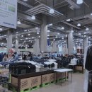 서브웨이 트레이더스 연산점 | 부산 이마트트레이더스연산점에 다녀온 후기