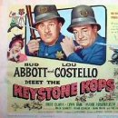 1955 애보트와 코스텔로, 키스톤 콥스를 만나다 Abbott and Costello Meet the Keystone Kops 이미지