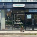 푸른길도서관 주차장 이미지