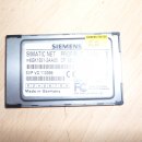 SIMENS MPI/PROFIBUS 통신 PCMCIA UNIT 팝니다 이미지