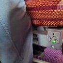 658 | 타이항공 방콕-인천 TG659, TG658 이코노미석 좌석지정, 사전 기내식 등 후기