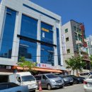 모라중학교 공영주차장 앞 이미지