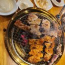 한가네숯불닭갈비 - 강남구 테헤란로55길 15 | 한가네숯불닭갈비