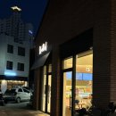 대구 빌리브헤리티지 신상카페 ‘노티드’ 도넛,소금빵,케이크 후기