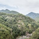 운일암반일암 이미지