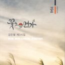 꽃노을