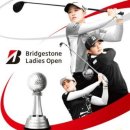 bridgestone ladies open ★ 활기찬 경기력으로 멋진경기~~ ★ 이미지