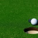 티샷 골프연습장 이미지