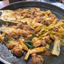 강남동골목원조닭갈비 이미지