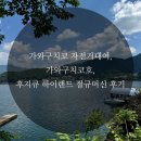 [도쿄, 가와구치코]가와구치코 자전거 대여, 가와구치호, 후지큐 하이랜드, 후지큐 하이랜드 절규머신 후기