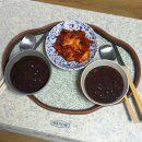 남산농협 앞 남산동새벽시장 | 25년 12월 4주 먹는 주간일기