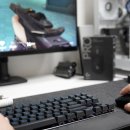 메모리온그립 | 로지텍 PRO X SUPERLIGHT 2 추천 무선 게이밍 마우스 사용 후기