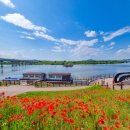 역사문화관광공원 쉼터 이미지