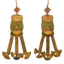 일월수다라니주머니 이미지