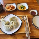 밀채바지락칼국수 이미지