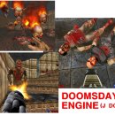 DOOM 다운로드 (2) - Doomsday Engine (J둠) 이미지